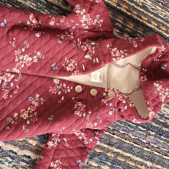 6 months jackets - Picture 1 of 2